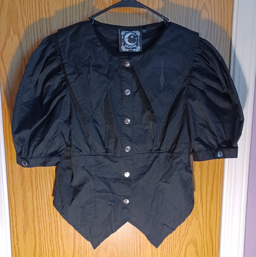 Killstar Top